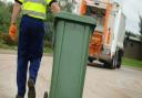 Devon second highest in country for recycling rates