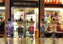 The pub is set to offer ales from around the world