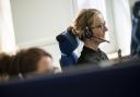 Call handlers are the focus for Alison Hernandez this week