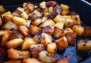 Do you prefer to cook your roast potatoes in an oven or an air fryer?