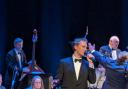 The Moonlight Serenade Orchestra is coming to Exmouth