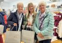 Exmouth Caramel boutique's charity fashion show raises £1000