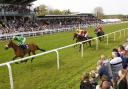 The first point-to-point race is set to be hosted by Dunsmore Racing Club