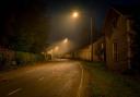 Yelverton to Dartmoor named the most haunted road.