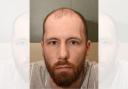 Woody Spencer, 34, from Devon has been convicted of sexually assaulting young girl.