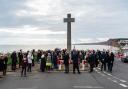 Budleigh and East Budleigh Remembrance Day.