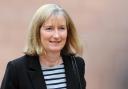 Dr Sarah Wollaston