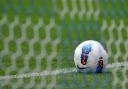 Exmouth Town U16s girls' football team celebrates 3-1 victory