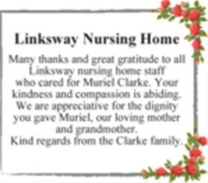 Linksway Nursing Home