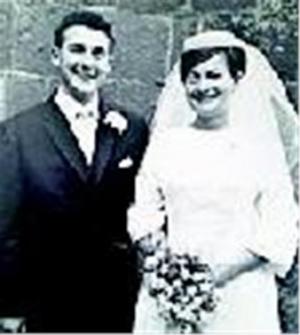 John and Janet Lucas