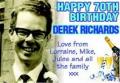 Derek Richards