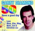 Garry Diamond