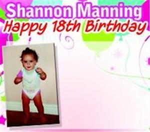 Shannon Manning