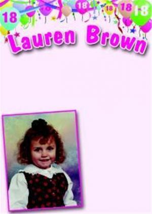 Lauren Brown