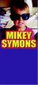 Mikey Symons