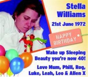 Stella Williams