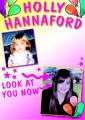 Holly Hannaford