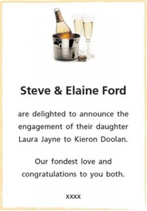 Steve - Elaine Ford