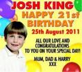 Josh King