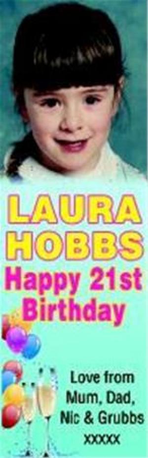 Laura Hobbs