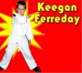 Keegan Ferreday