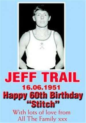 Jeff Trail