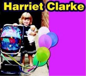 Harriet Clarke