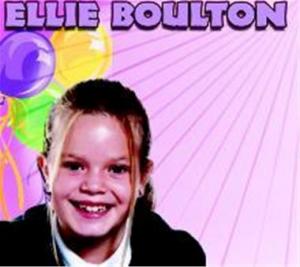 Ellie Boulton