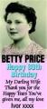 Betty Price