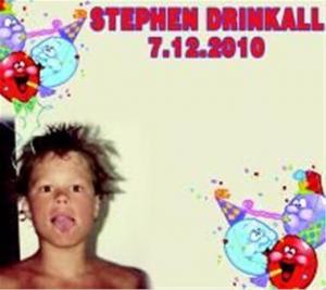 Stephen Drinkall