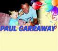 Paul Garraway