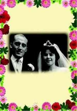 John and Elizabeth Redler