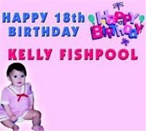 Kelly Fishpool