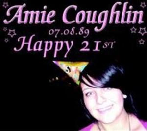 Aimie Coughlin