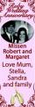 Robert and Margaret Missen