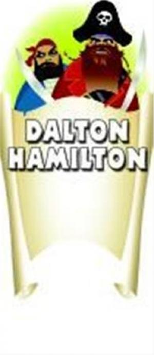 Dalton Hamilton