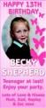 Becky Shepherd