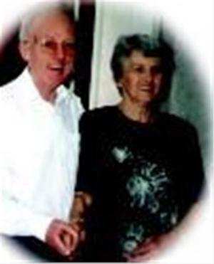 SID AND JOAN SALTER