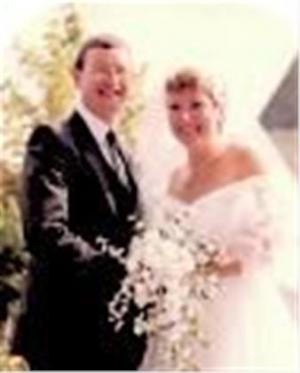 Pam and Bob Horton