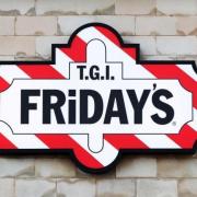 TGI Fridays owner Hostmore revealed that UK sales have fallen by more than a 10th this year, compared with last year