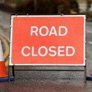 Dozen road closures in East Devon to avoid over the next fortnight