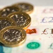 State pensions could rise by £869 next year