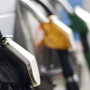 As of June 6, the average weekly price of unleaded is 175.6p a litre.