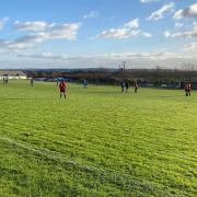 Devon Football League