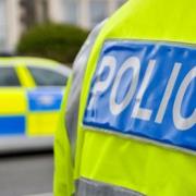 Police appeal following fatal collision