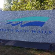 South West Water headquarters