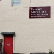 Exmouth Museum