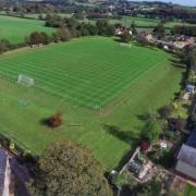 East Budleigh FC