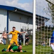 Torpoint crowned champions of the Peninsula League