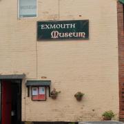 Exmouth Museum